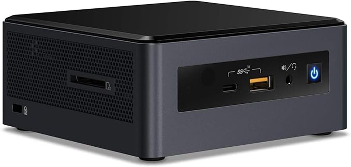 compact powerful versatile affordable mini pc