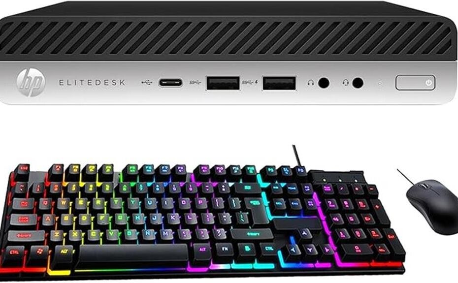 compact powerful versatile business focused