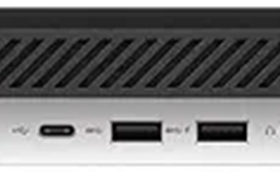 compact powerful versatile business focused