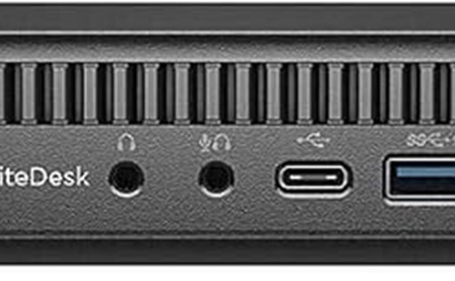 compact powerful versatile business focused