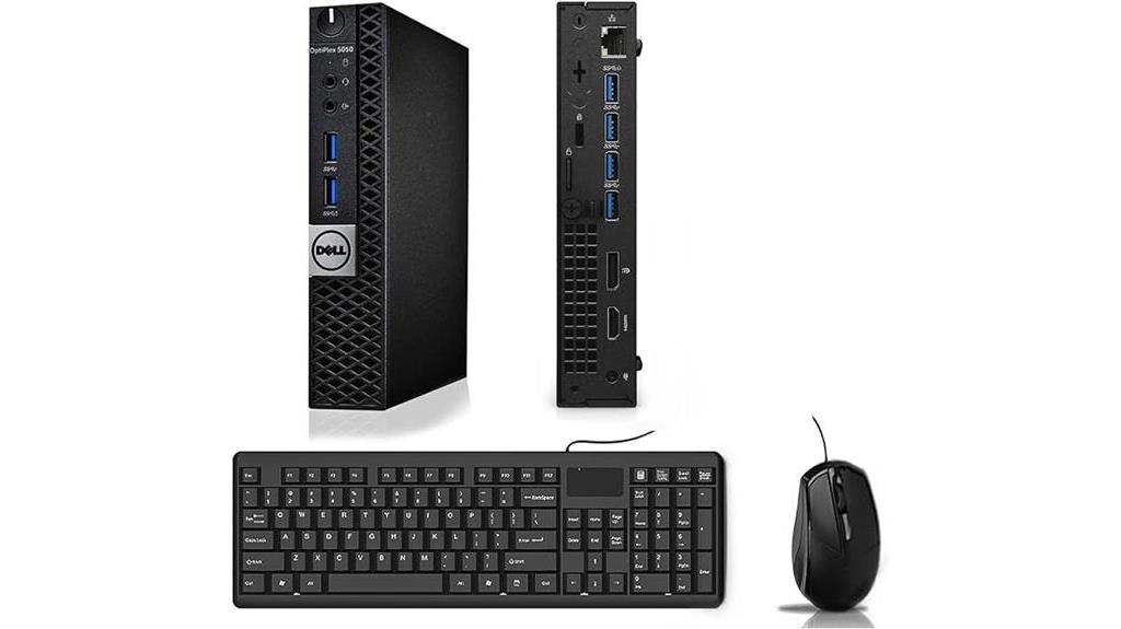 compact powerful versatile customizable