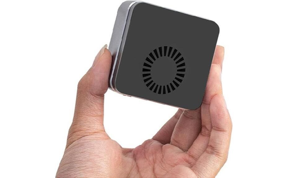 compact powerful versatile desktop computer