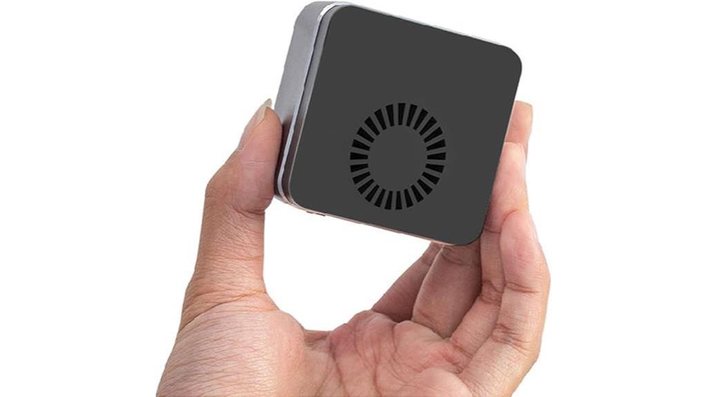 compact powerful versatile desktop computer