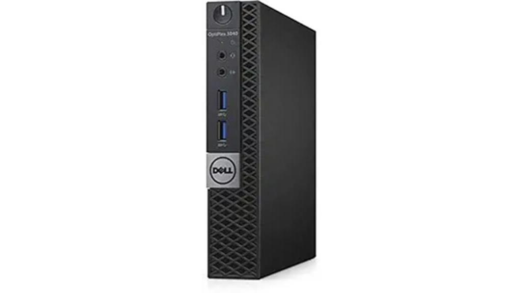 compact powerful versatile efficient