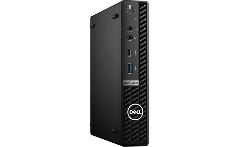 compact powerful versatile efficient