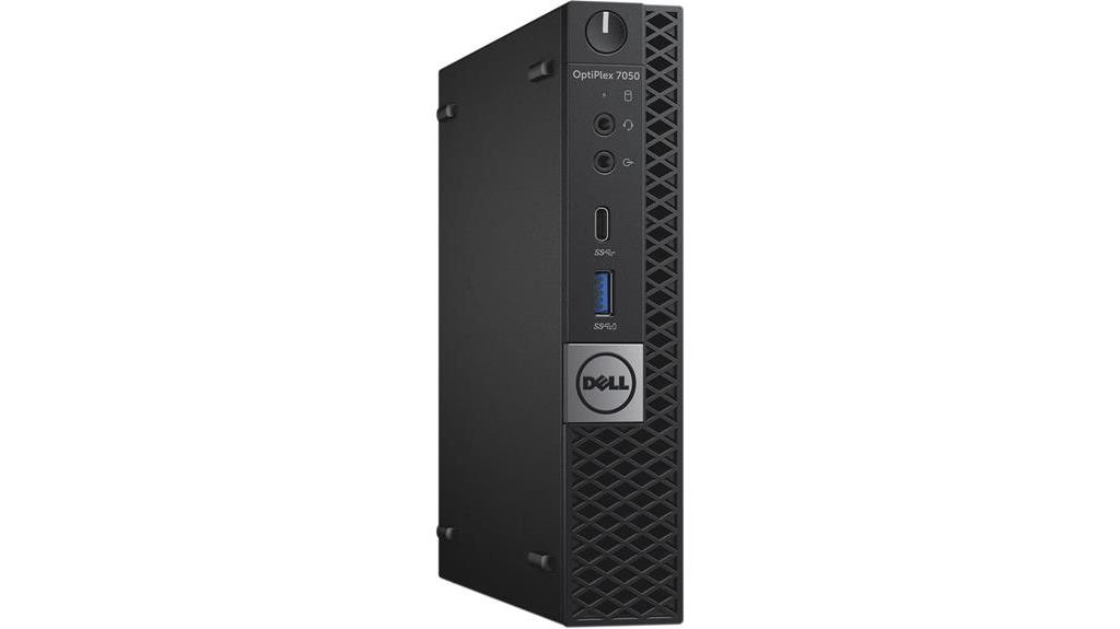 compact powerful versatile professional