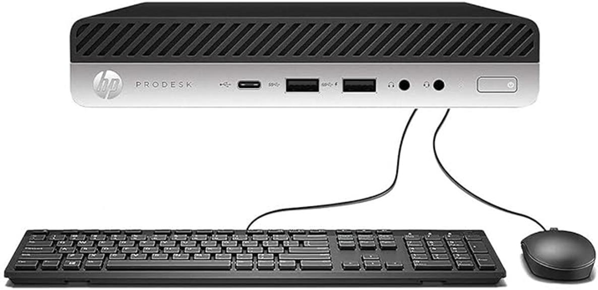compact powerful versatile reliable
