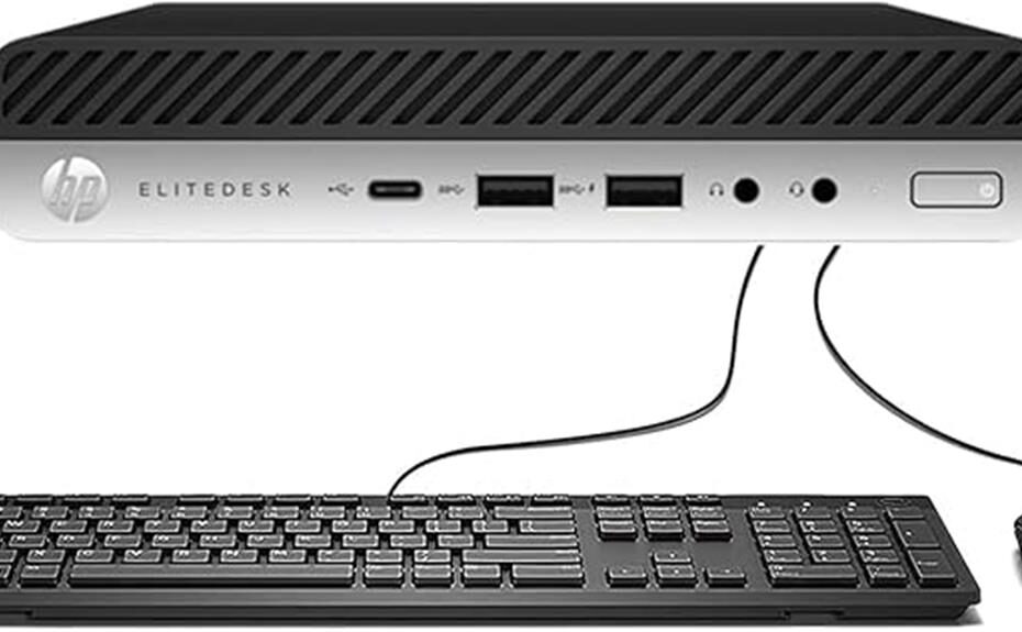 compact powerhouse for business