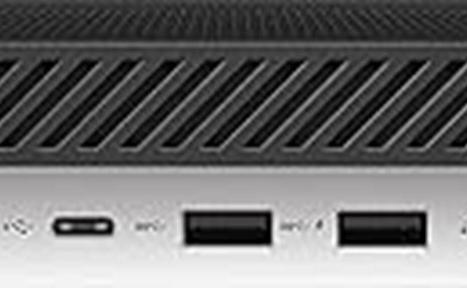 compact powerhouse for business
