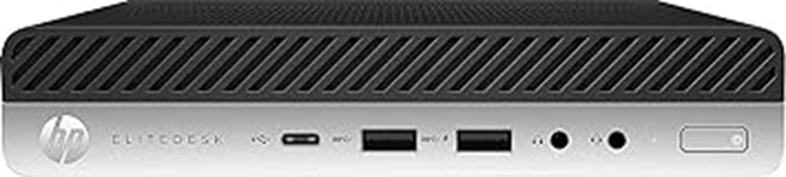 compact powerhouse for business