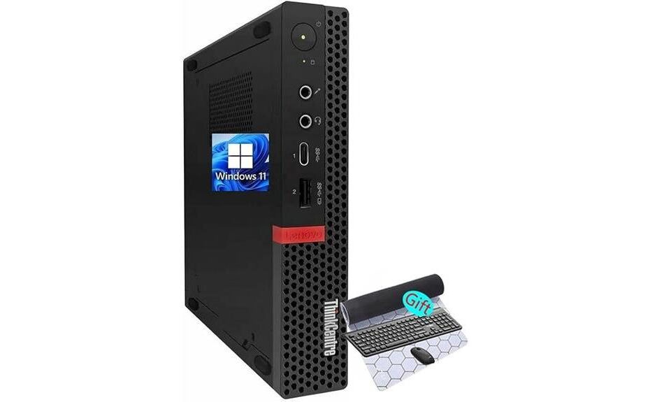 compact powerhouse for businesses