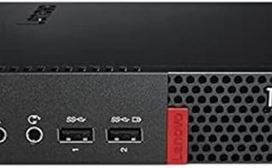 compact powerhouse for multitasking