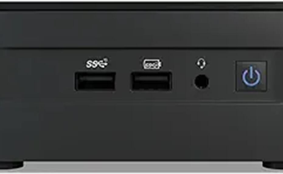 compact powerhouse for professionals