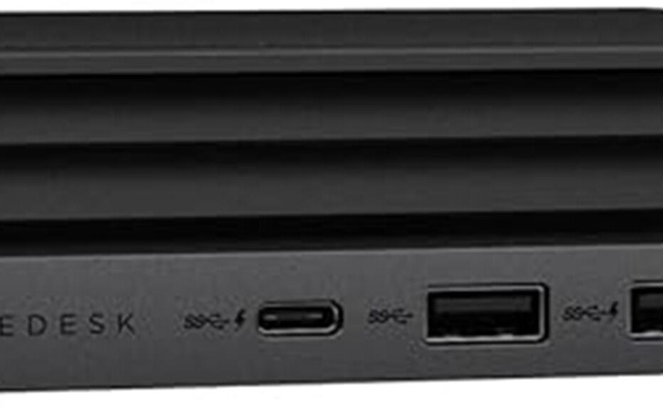 compact powerhouse for professionals