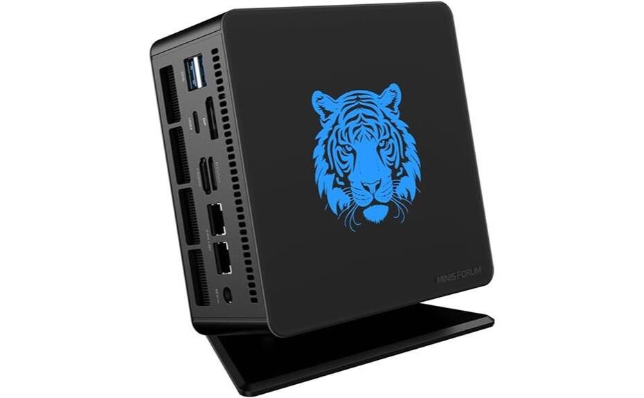 compact powerhouse mini pc