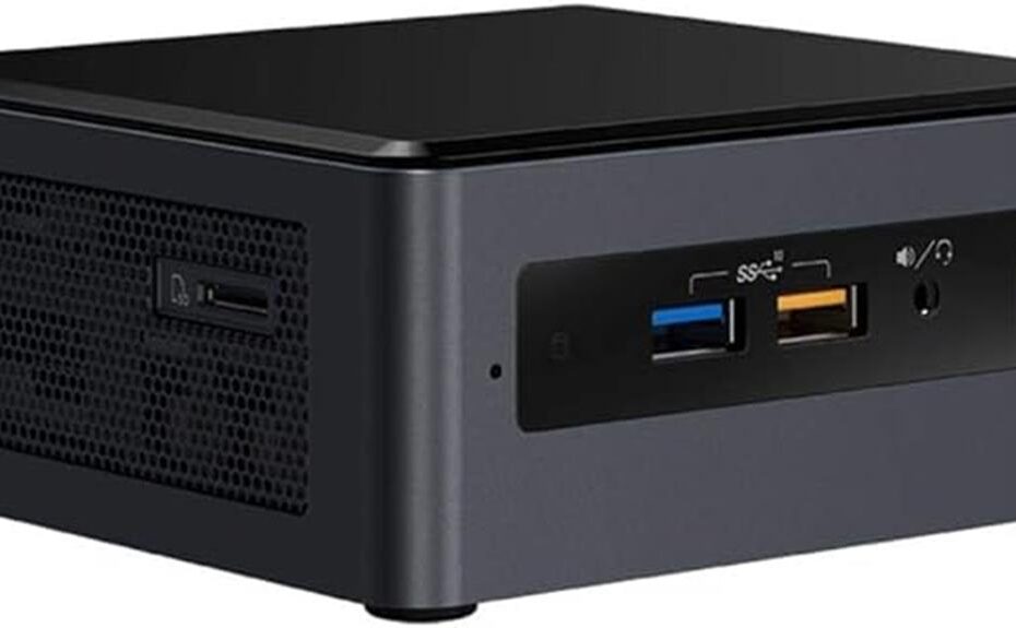 compact powerhouse with drawbacks