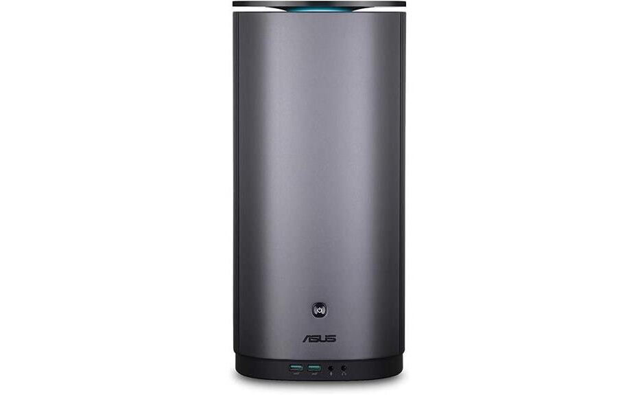 compact powerhouse with versatility