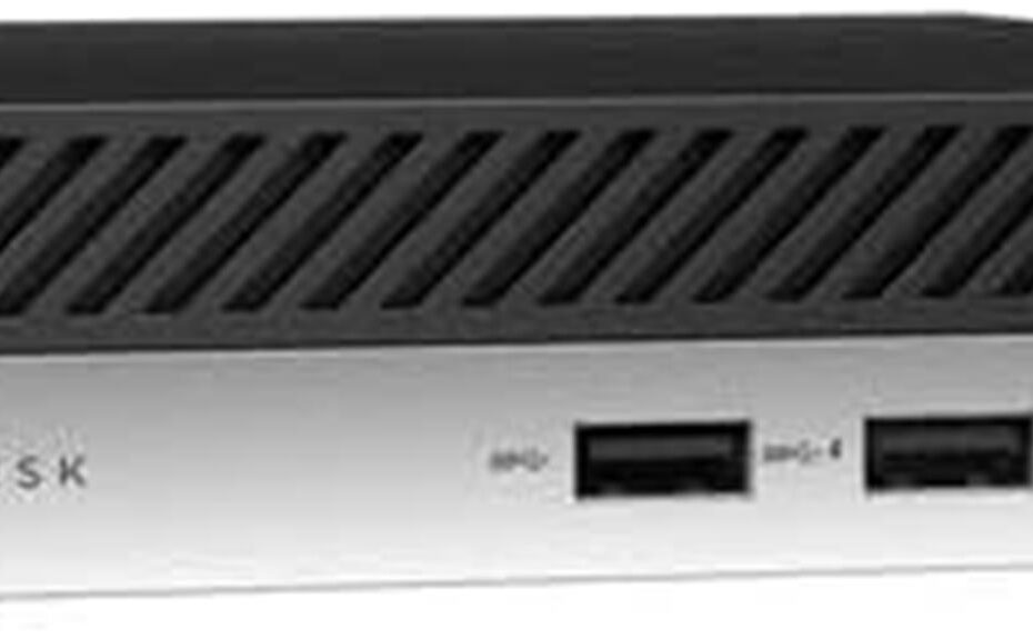 compact professional desktop performance