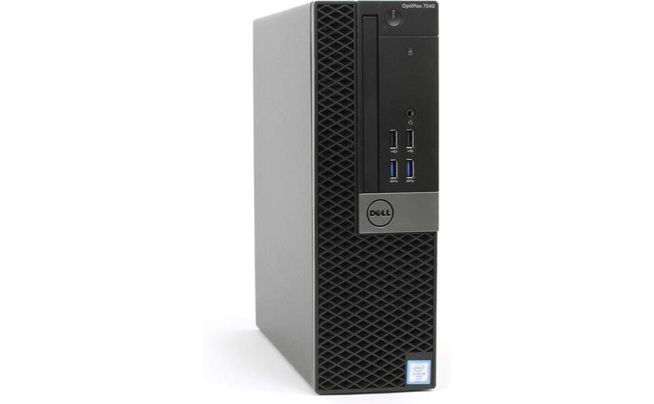 compact versatile powerful efficient