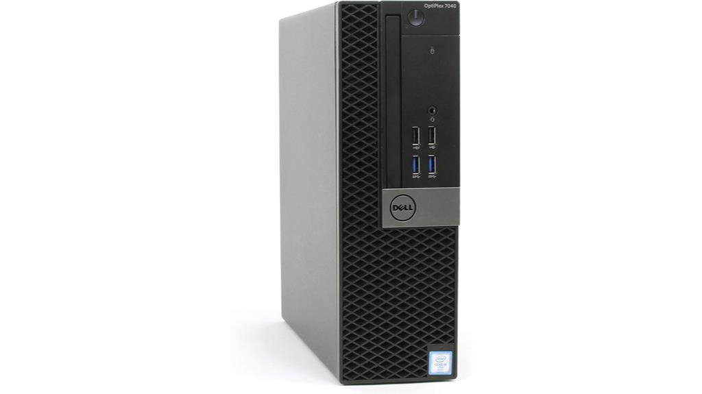 compact versatile powerful efficient