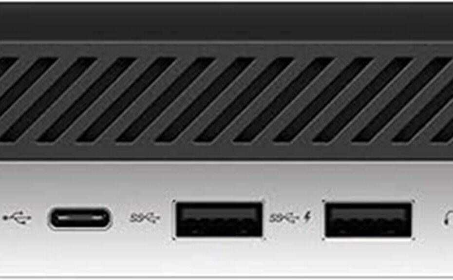 desktop computer performance analysis
