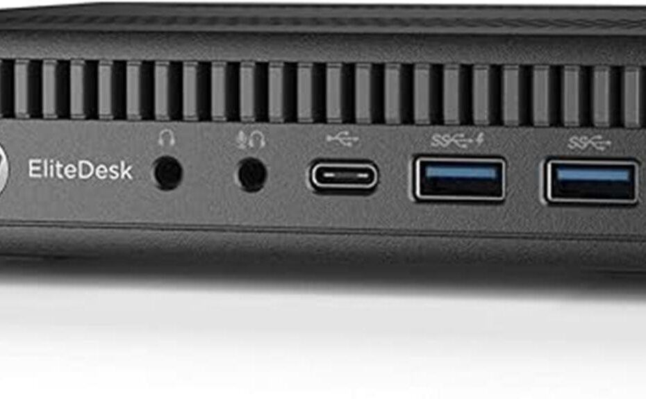 desktop review elitedesk 800