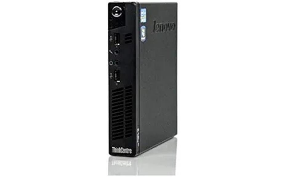 efficient and affordable workstation
