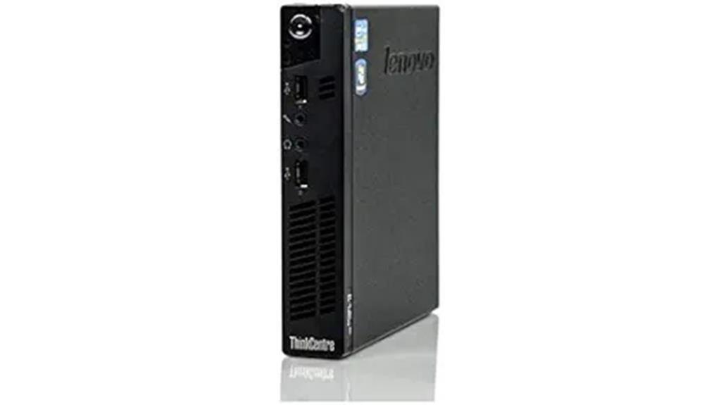 efficient and affordable workstation