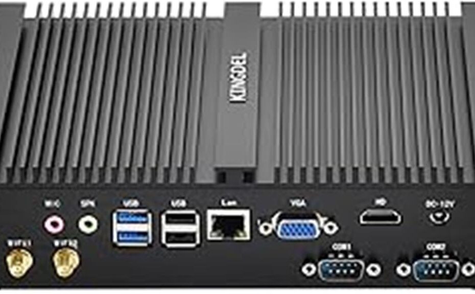 efficient mini desktop review