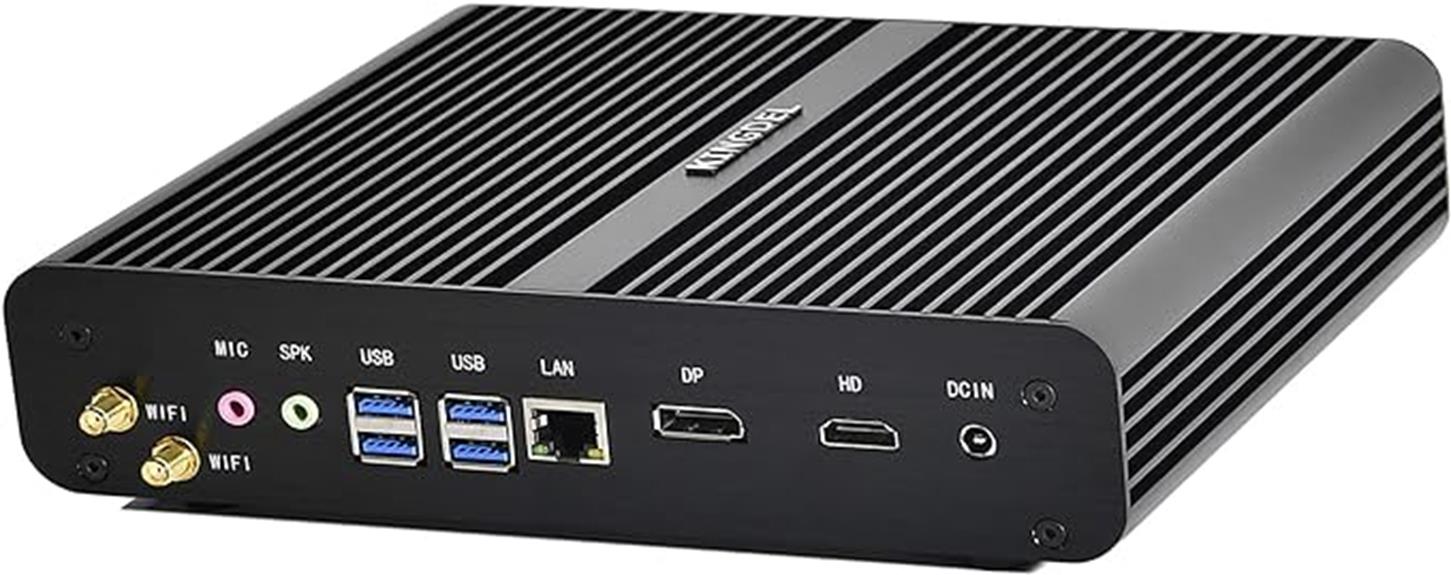 efficient portable powerful laptop