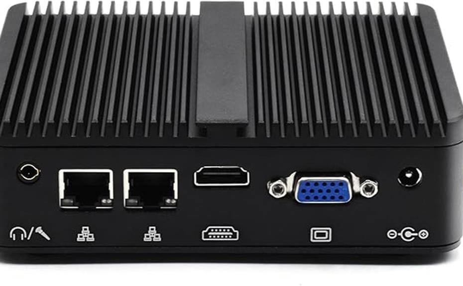 efficient weidian mini pc