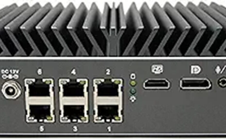 firewall ports protectli review