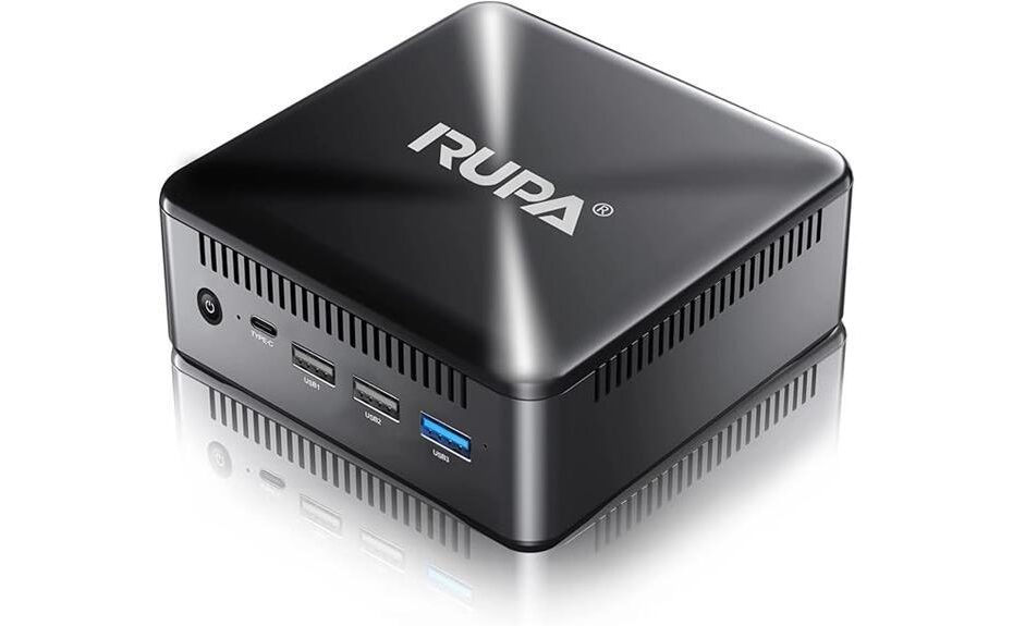 high performance 8k android tv