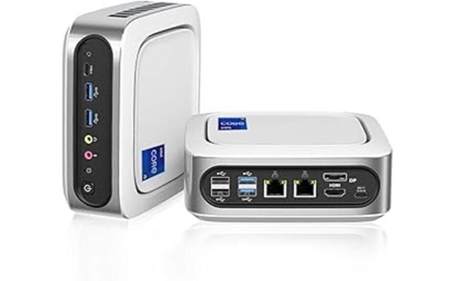 high performance awow mini pc
