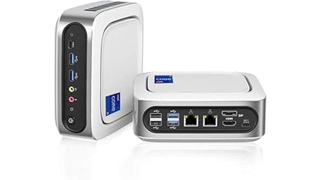 high performance awow mini pc