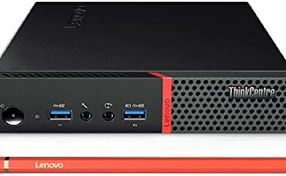 high performance desktop computer
