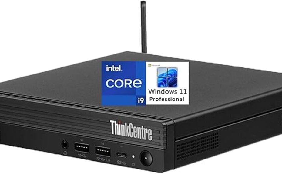 lenovo m750q business powerhouse