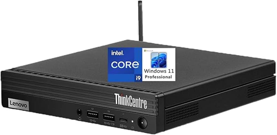 lenovo m750q business powerhouse