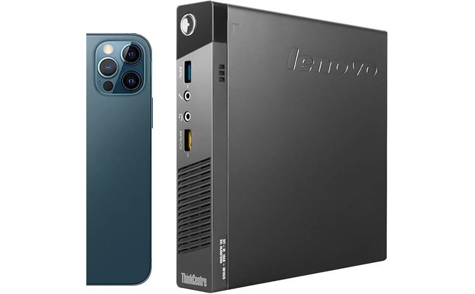 lenovo m83 business review