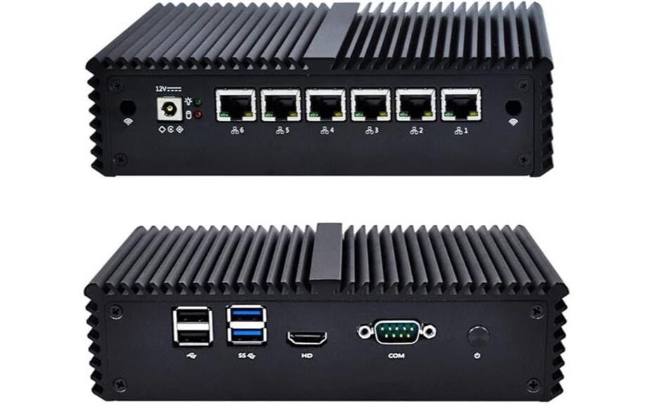 mini pc core i3 7100u