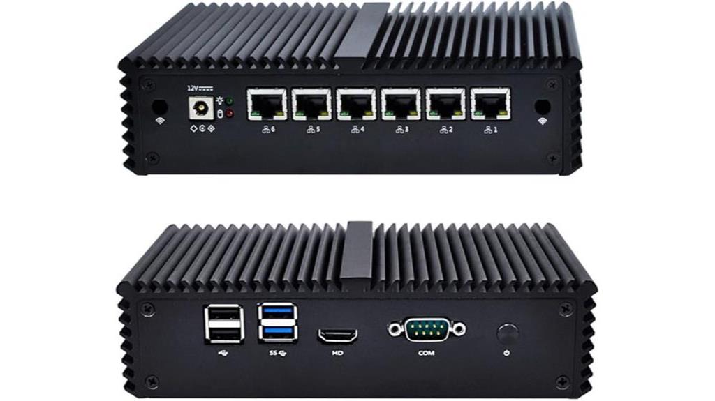 mini pc core i3 7100u