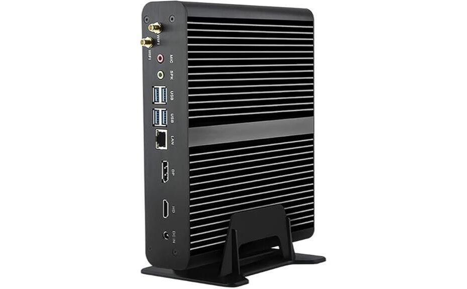 mini pc i7 1165g7 windows 11