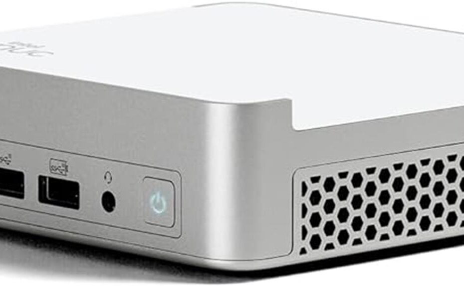 mini pc review highlights