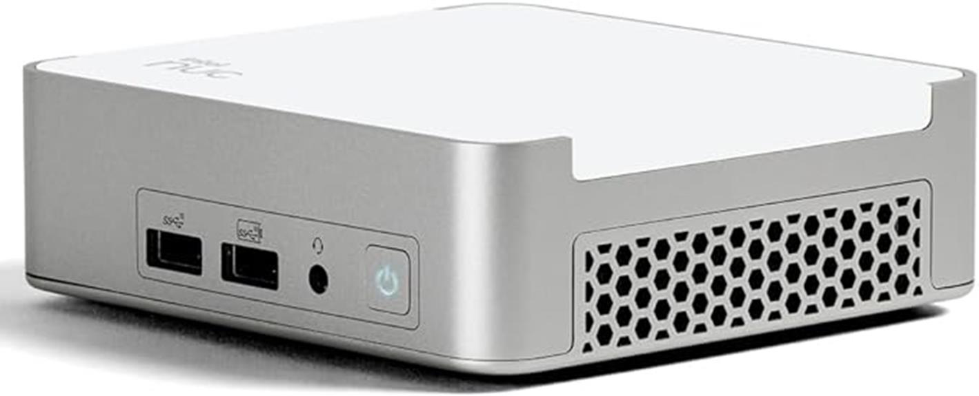 mini pc review highlights