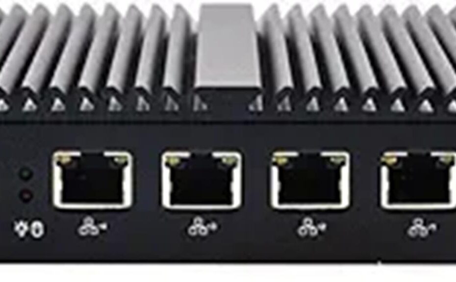 mini pc review qotom q190g4n s07