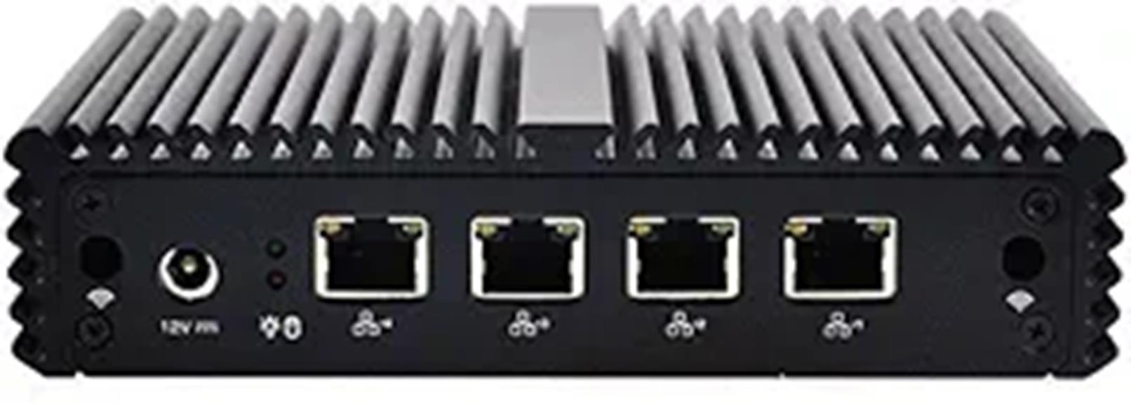 mini pc review qotom q190g4n s07