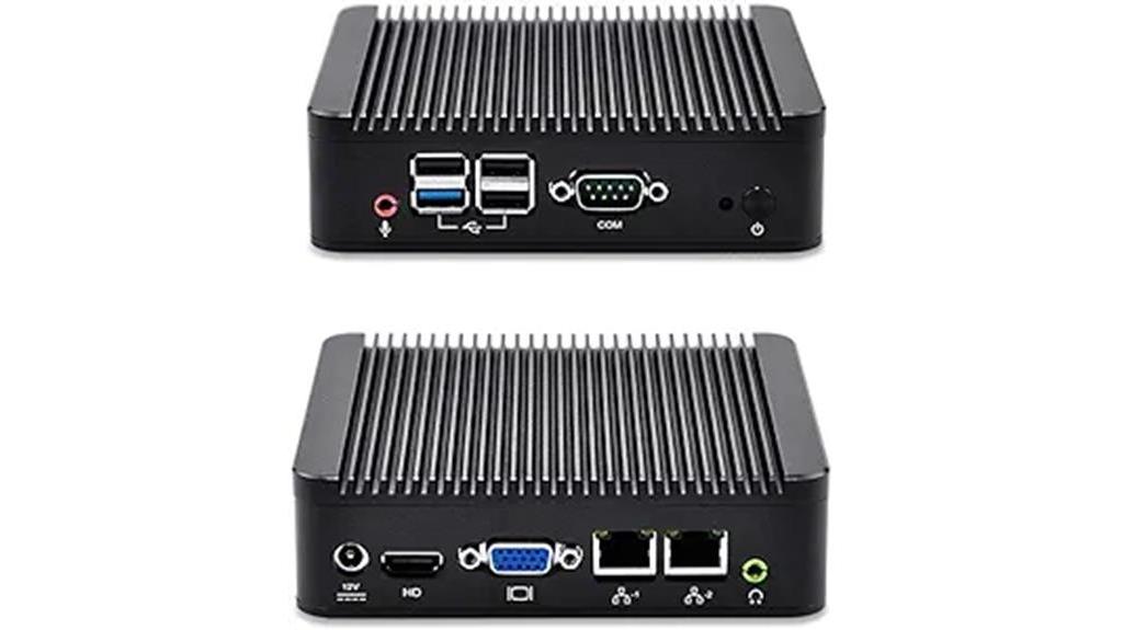 mini pc ubuntu review