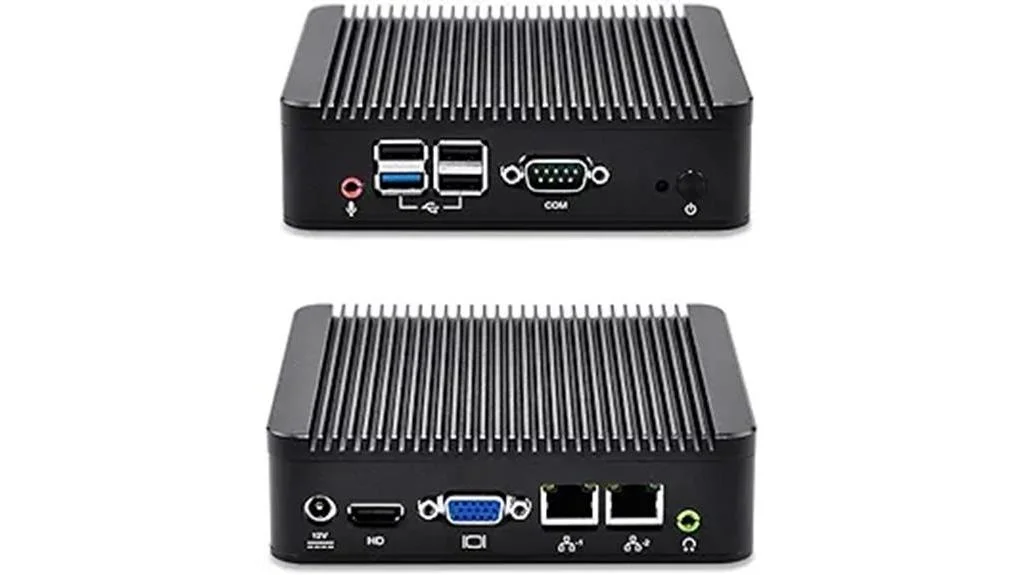 mini pc ubuntu review