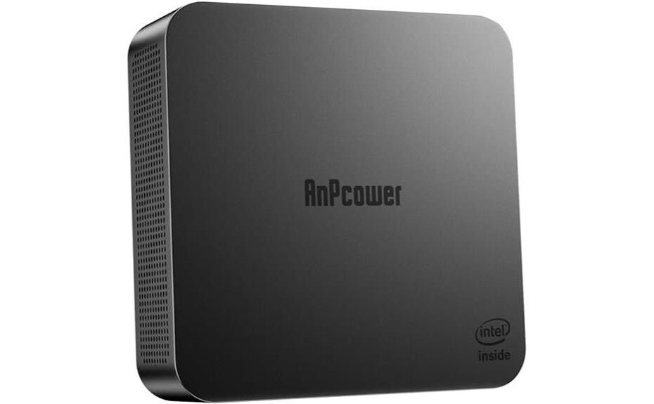 mini pc windows 11 pro