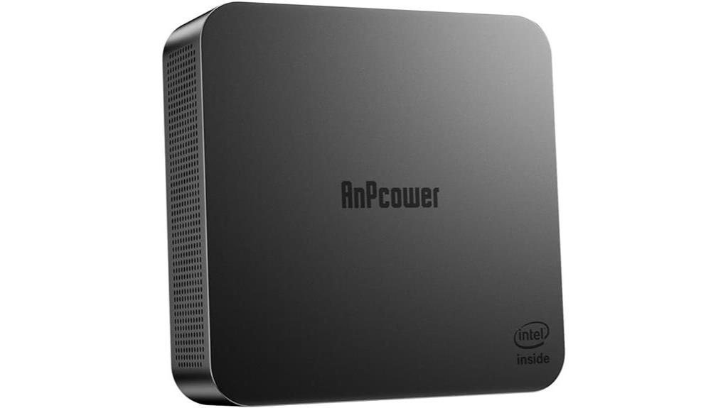 mini pc windows 11 pro